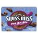 Swiss Miss Indulgent Collection Dark Chocolate Sensation Hot Cocoa Mix 283g