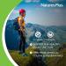 Nature's Plus Ginkgo-Combo - 90 Vegetarian Capsules for Mental Clarity & Focus - Buy Online on GoSupps.com