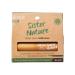 KISS Sister Nature Lash Glue Strip Lash Adhesive Black Includes 1 Lash Adhesive Long Lasting Wear Can Be Used with Strip Lashes and Lash Clusters