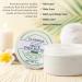 Premium Quality African Shea Butter - Natural Creamy White for Acne-Prone Skin - 8 Oz Jar at Affordable Price - Buy Online on GoSupps.com