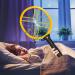Faicuk Rechargeable Handheld Bug Zapper Racket - Fly Swatter Fly Zapper (1 Pack) - Buy Online on GoSupps.com