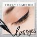 Winged Eyeliner Stamp for Perfect Cat Eyes - Long Lasting, Waterproof Liquid Eyeliner in Black 10mm - Buy Online on GoSupps.com