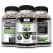 Kaya Naturals Colon Sweep | 30-Day Fast-Acting Colon Cleanser Detox for Weight Management with Probiotics, Herbs & Fiber | Supports Healthy Bowel Movements | Non-GMO | 30 Capsules - Buy Online on GoSupps.com