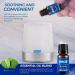 Sparoom HALLS Mentho-Lyptus Essential Oil Blend - 100% Pure Oils - Made in USA - 10mL for Diffusers & Aromatherapy - Buy Online on GoSupps.com
