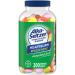 Alka-Seltzer Extra Strength Heartburn Relief Chews, Assorted Fruit Antacid Tablets for Acid Indigestion, Upset and Sour Stomach, 200 Count (Pack of 1) - Packaging May Vary