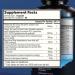 Berberine Weight Loss with Ceylon Cinnamon - 5800mg Metabolic & Organic GLP-1 Support with Green Tea Curcumin L-Taurine & Aloe Vera - 90 Capsules 90 Count (Pack of 1) - Buy Online on GoSupps.com
