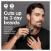 Buy BRAUN Series 9 9295cc Wet & Dry Men's Electric Shaver - Best International Shipping - Buy Online on GoSupps.com