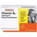 Buy Vitamin B6 Ratiopharm 40 mg - 100 Film-Coated Tablets | International Shipping Available - Buy Online on GoSupps.com