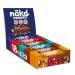 N kd.Variety Pack |Cold -pressed bars made of fruits and nuts |100% natural ingredients |Without the addition of sugar |Vegan |Gluten -free & without milk |18 x 35g Mind Blown
