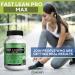 Fast Lean Pro Max Natural Dietary Supplement 60 Capsules 30-Day Supply All Natural Ingredients Vegan Friendly (1) - Buy Online on GoSupps.com