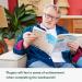 Large Print Word Search for Alzheimer's & Dementia: Activities & Gifts for Seniors - Buy Online on GoSupps.com
