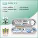 Case for Braun Oral B/Oral-b Pro/Philips Sonicare/Fairywill Sonic Electric Toothbrush with Accessories Storage Portable Holder Travel Protective Cover (Rose Gold) - Buy Online on GoSupps.com