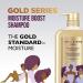 Pantene Gold Series Argan Oil Shampoo & Conditioner Set - 29.2 Oz Each - Buy Online on GoSupps.com