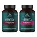 Dr. Axe / Ancient Nutrition Ancient Herbals Elderberry + Probiotics 60 Capsules