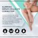 Eveline Cosmetics Slim Extreme 4D - Body Shaping & Anti-Cellulite Cream | Fat Reducing & Lifting Formula - Buy Online on GoSupps.com