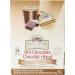 Grove Square Milk Chocolate Hot Cocoa 96-Count Brown - Buy Online on GoSupps.com