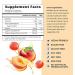 Organic Omega 3 Gummies with Omegas 6, 7, 9, DHA & EPA - Sugar-Free Brain, Heart, Eye & Immune Support (60 CT) - Buy Online on GoSupps.com