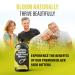 Nature's Blooms: Black Seed Bitters Natural Supplement for Health and Wellness|Super Antioxidant for Immune Support Joints Digestion Hair & Skin|16 oz - Buy Online on GoSupps.com