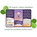 Shepard Moon REPLENISH Moisturizing Body Lotion - Natural & Organic Lavender & Calendula Oil for Dry Skin Repair - Paraben-Free Fast-Absorbing 8 oz - Buy Online on GoSupps.com