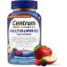 Centrum Prenatal Multigummies with DHA and Folic Acid Postpartum Multivitamin and Mineral Supplemen & Men MultiGummies Multivitamins/Minerals Gummies Cherry Berry and Apple Flavours VITAMIN + VITAMIN - Buy Online on GoSupps.com