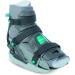 Orthosis Walking Boot for Men & Women | Medium Size 7-11 (M) | Comfort & Support for Recovery - Buy Online on GoSupps.com