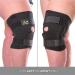 BraceAbility Plus Size Knee Brace - Bariatric Hinged Wraparound Sleeve for Meniscus Tears, Arthritis, Tendonitis - 6XL - Buy Online on GoSupps.com