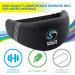 Sunlite Sports Deluxe Water Aerobics Swim Belt - High-Density EVA-Foam Dumbbell Set - Pool Fitness & Aqua Therapy Essential - Buy Online on GoSupps.com