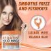 BELLISSO Keratin Hair Mask - Hydrating Conditioner for Dry Damaged Hair - Buy Online on GoSupps.com
