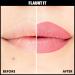 NYX Lip Lingerie XXL Matte Liquid Lipstick Duo - Flaunt It & Maxx Out | 0.26 Fl Oz - Buy Online on GoSupps.com