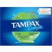 Tampax Compak Super Tampons with Applicator - Comfort & Protection for Every Flow | International Shipping Available - Buy Online on GoSupps.com