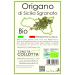 Buy Tenuta Collotta Organic Dried Oregano 250g - 100% Italian Made in Sicily - Premium Quality for International Shipping - Buy Online on GoSupps.com