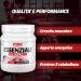 WHY SPORT Essential Zero CARB essential amino acids with vitamin B6 and glutamine Energy Bull flavor 240 g - Buy Online on GoSupps.com
