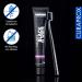 Curaprox Black Is White Set - Activated Carbon Toothpaste & Toothbrush for Whiter Teeth | 90ml Whitening Toothpaste & 1 Toothbrush - International Shipping - Buy Online on GoSupps.com