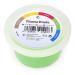 ATC Handels GmbH Therapy Putty 85g Putty for hand training Therapy Modeling Clay 450g green firm