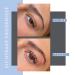 Eye Manufactory Eyelash & Eyebrow Lifting Kit - Voluminous Lashes & Expressive Brows | Mini Size for Perfect Results - Buy Online on GoSupps.com