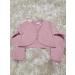 Baby Knitted Cotton Cardigan | Cozy Bolero Shrug for Boys and Girls | Kids Clothing 6 Years - Caramel Brown - Buy Online on GoSupps.com