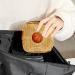 GIAPB Period Bag - Basketball Court Color | Sanitary Napkin Storage & Travel Makeup Pouch - Buy Online on GoSupps.com