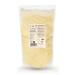 KoRo - Organic Soy Flour 1kg - Made from peeled and roasted soybeans - Suitable as flour, binder and substitute for