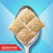 Rice Chex Gluten Free Cereal - 12 OZ | Whole Grain & Homemade Chex Mix Ingredient - Buy Online on GoSupps.com