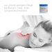 Cristinenmoor Horse Balm with Devil Claw - Extra Strong 2-in-1 Ointment for Bruises Joint Pain & Compression Relief - 1000ml with Rosemary - Buy Online on GoSupps.com