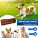 EquiGroomer 5Â Inch Â Great for Dogs and Cats (5Â Inches approx. 12.7Â cm) Mahogany - Buy Online on GoSupps.com