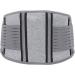 Portable Breathable Back Bandage & Support Belt | Perfect for Running Climbing & Back Pain Relief - Shop Now! - Buy Online on GoSupps.com