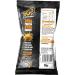 TOTAL XP Protein Crunch - Epic Cheese 12 Pack | Vegetarian High Protein Snacks | Low Carb Keto Friendly | Gluten Free | Palm Oil Free | 13g Protein | Protein Chips (12 x 24g) - Buy Online on GoSupps.com