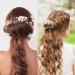 XieNie Gold Wedding Hair Combs & Pins Set - Bridal Accessories for Brides & Bridesmaids - Buy Online on GoSupps.com