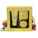 BELLA B 3-Piece Gift Set | Perfect Pregnancy Gifts for First-Time Moms | Sitz Bath Soak & Moisturizing Cream | Ideal Mom-To-Be Gift Basket - Buy Online on GoSupps.com