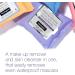Neutrogena Makeup Removing Cleansing Wipes Night Calming - 19 x 18.5 cm - Pack of 2 - 25 Count - Buy Online on GoSupps.com