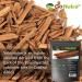 Yohimbe Bark Extract Powder 2% Strength Yohimbine 4oz - Concentrated Extract for Maximum Effectiveness - Buy Online on GoSupps.com