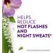 Vicks ZzzQuil Pure Zzzs Cool Nights Melatonin Sleep Aid - 90 Tablets - Buy Online on GoSupps.com