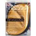 Tangle Teezer Compact Styler Detangling Hairbrush - Bronze Chrome | For Wet & Dry Hair | Travel-Friendly - Buy Online on GoSupps.com