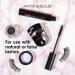 JAPONESQUE Go Curl Travel Eyelash Curler - Portable and Gentle Lash Curling Tool - Buy Online on GoSupps.com